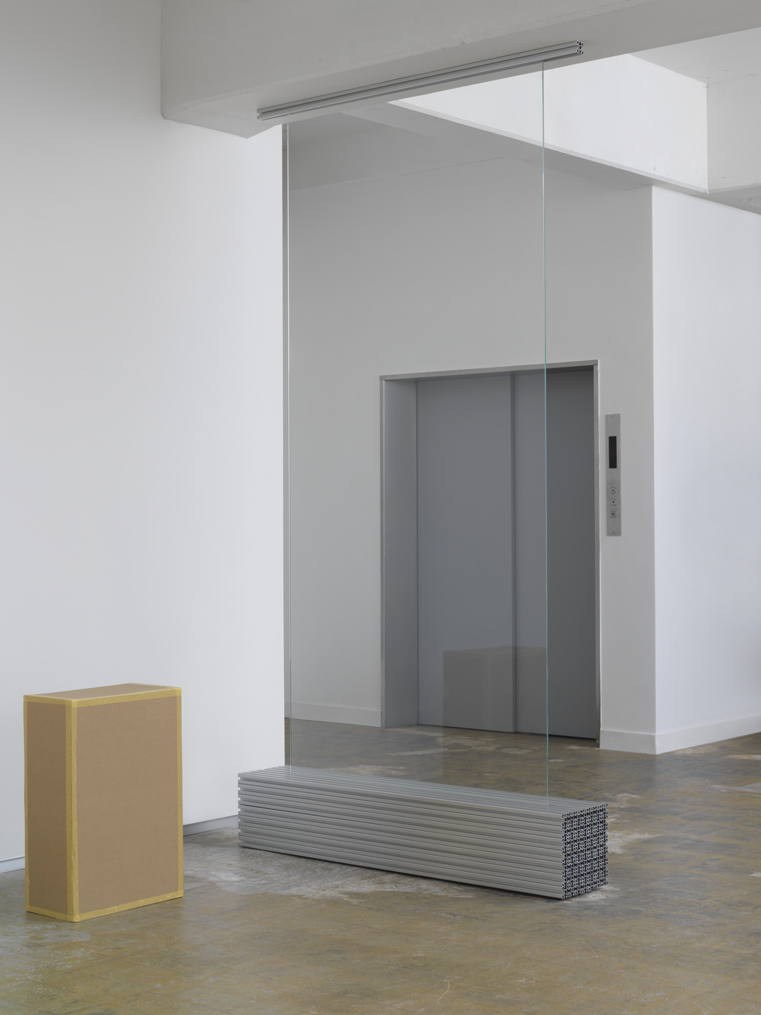 gallery view of nomena gallery Asakusa